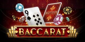 Baccarat MU88