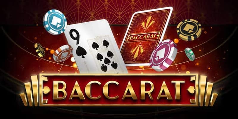 Baccarat MU88