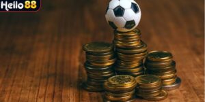 Các bước thực hiện rút tiền Hello88 an toàn và nhanh chóng