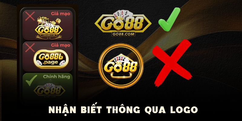 Phát hiện thật giả thông qua logo