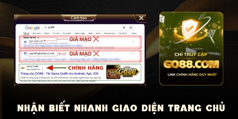 Cách nhận biết cực nhanh